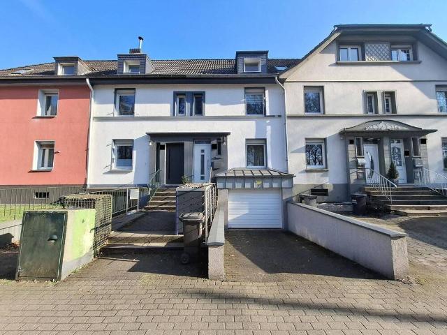 Haus kaufen in Weitmar, Bochum