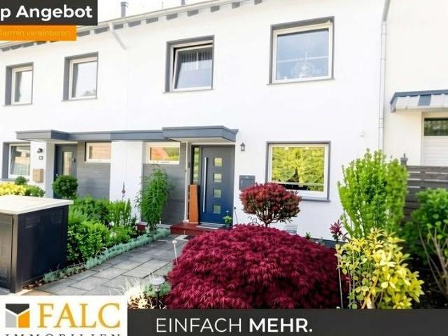 Haus kaufen in Wuppertal, Nordrhein-Westfalen