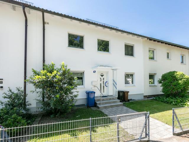 Haus kaufen in Gögglingen-Donaustetten, Ulm
