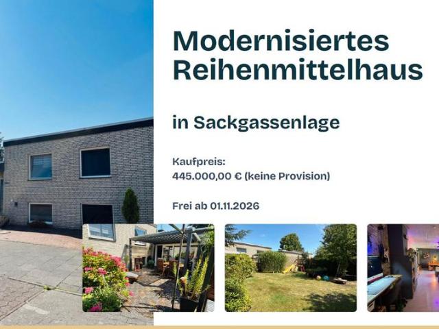 Haus kaufen in Gütersloh, Nordrhein-Westfalen