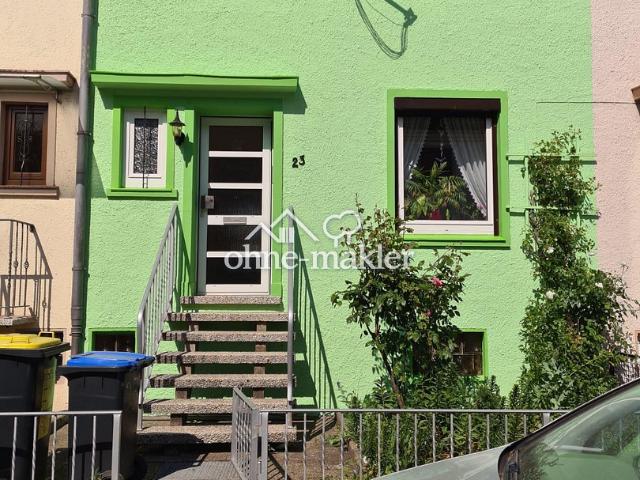 Haus kaufen in Gröpelingen, Bremen