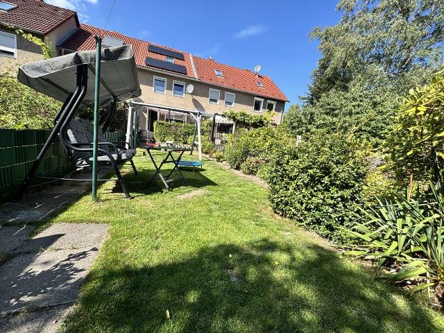 Haus kaufen in Böcklersiedlung, Neumünster