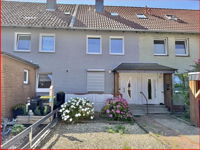 Haus kaufen in Harsum, Niedersachsen
