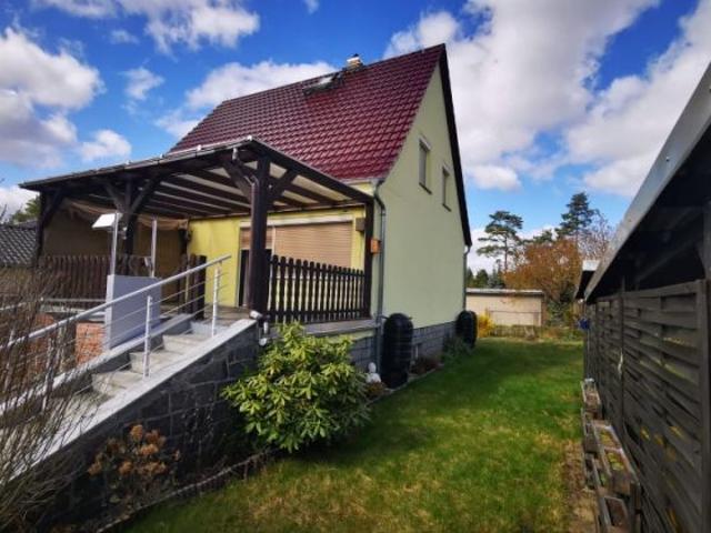 Haus kaufen in Bernsdorf, Sachsen