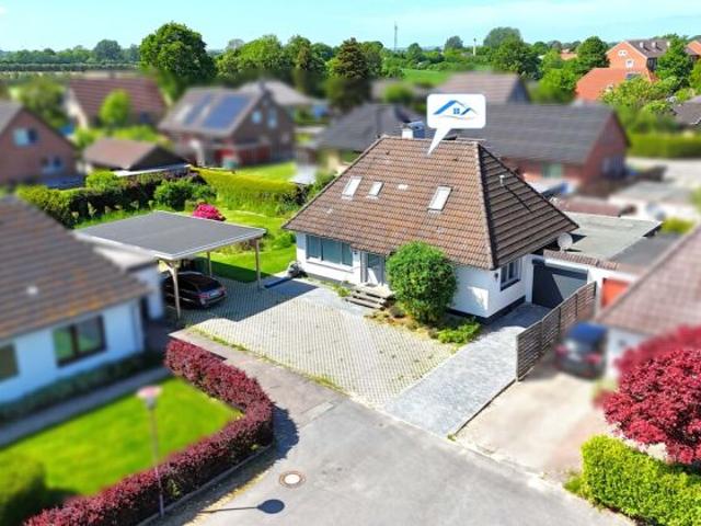 Haus kaufen in Gelting, Schleswig-Holstein