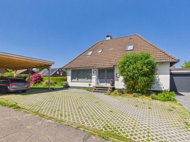 Haus kaufen in Gelting, Schleswig-Holstein