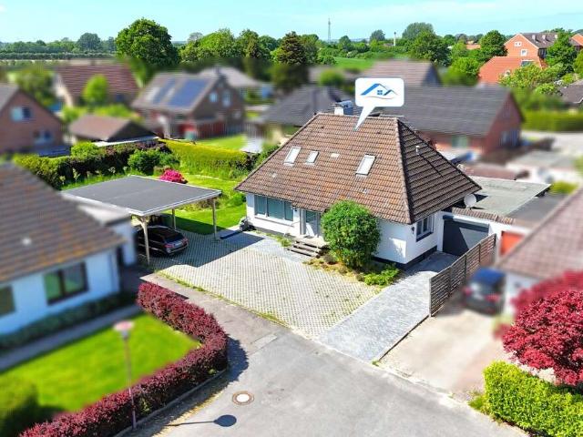 Haus kaufen in Gelting, Kreis Schleswig-Flensburg