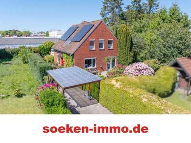 Haus kaufen in Leer, Niedersachsen