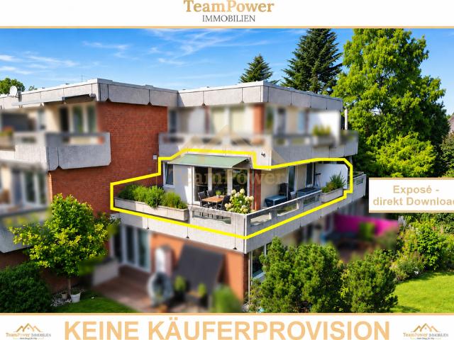 Wohnung kaufen in Halstenbek, Schleswig-Holstein