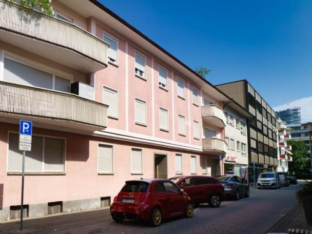 Apartment mieten in Pforzheim, Baden-Württemberg