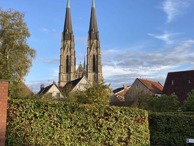 Haus kaufen in Billerbeck, Kreis Coesfeld