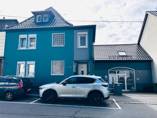 Haus kaufen in Gershasen, Westerburg