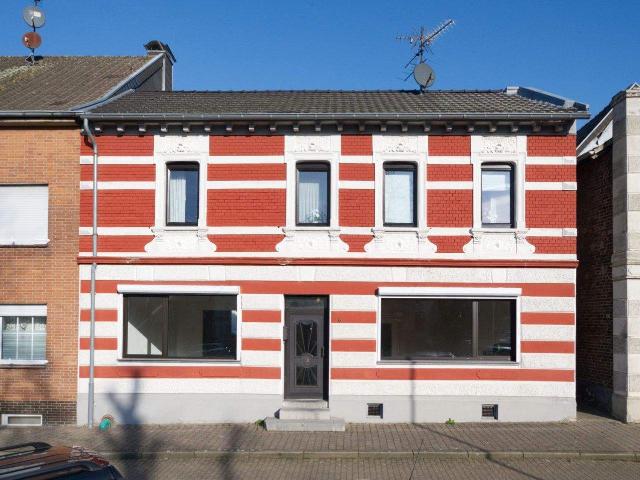 Haus kaufen in Gangelt, Nordrhein-Westfalen