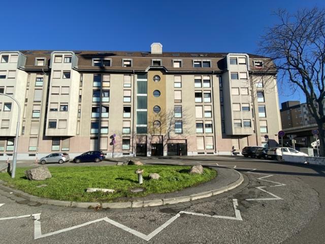 Apartment mieten in Innenstadt, Mannheim