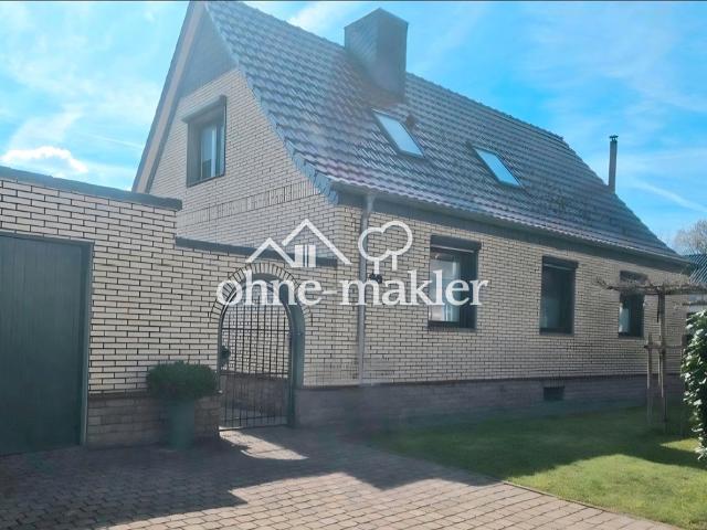 Haus kaufen in Niederndodeleben