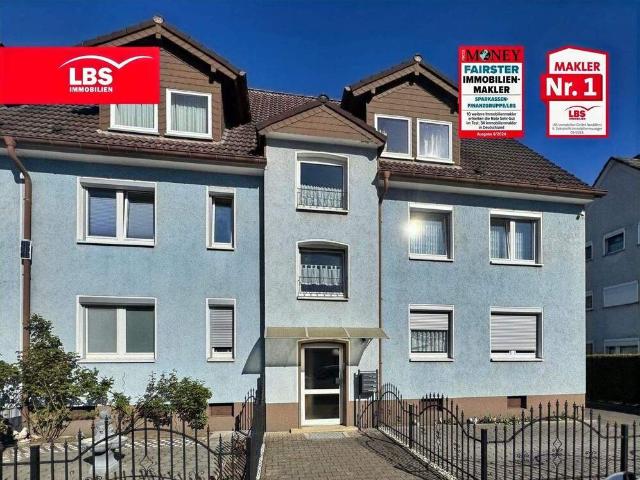 Haus kaufen in Drewer, Marl