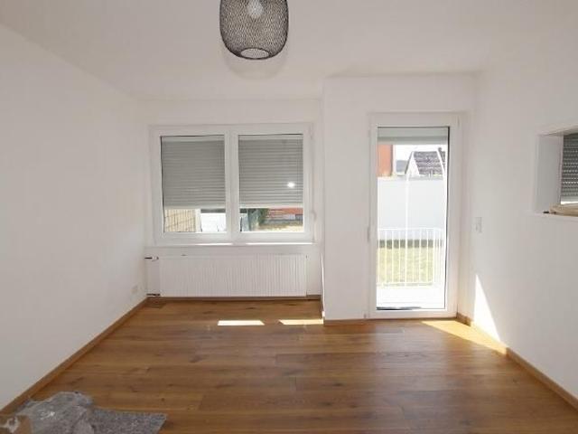 Haus mieten in Straubing, Bayern