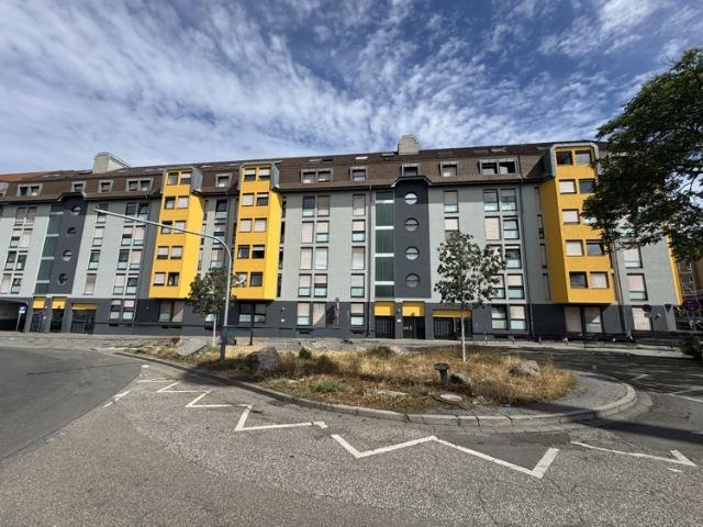Apartment mieten in Innenstadt, Mannheim