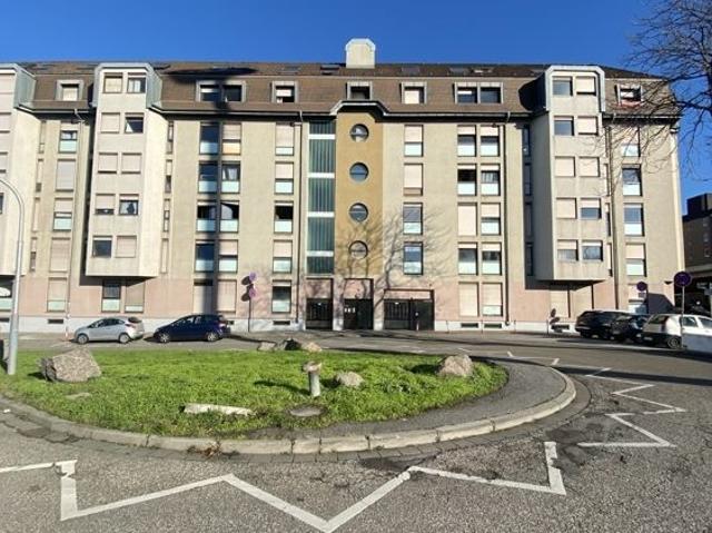 Apartment mieten in Innenstadt, Mannheim