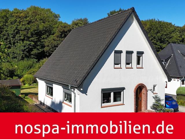 Villa kaufen in Tarup, Flensburg