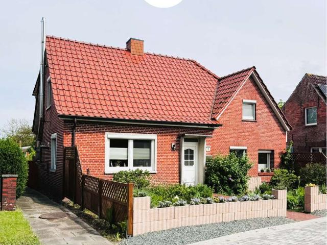 Haus kaufen in Hinte, Landkreis Aurich