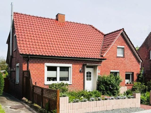 Haus kaufen in Hinte, Niedersachsen
