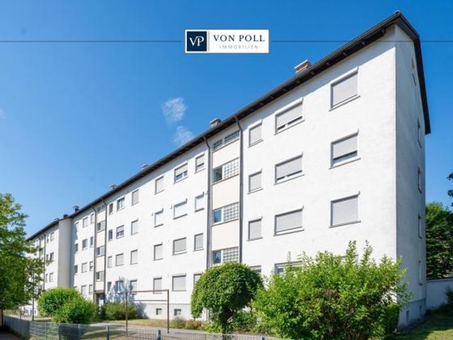 Wohnung kaufen in Böblingen, Baden-Württemberg