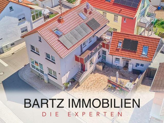 Büro kaufen in Leimen, Rhein-Neckar-Kreis