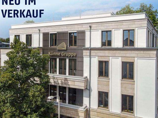 Immobilie kaufen in Magdeburg