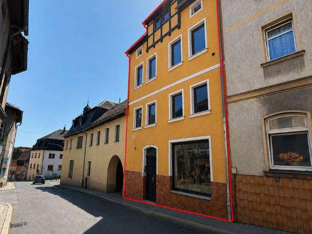 Haus kaufen in Auma, Greiz
