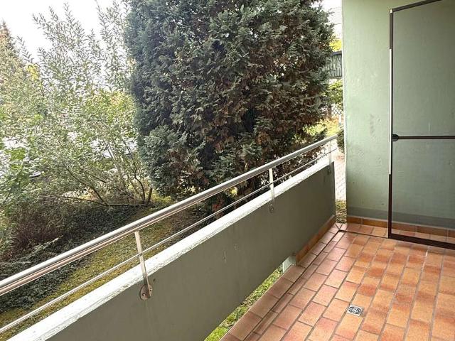 Wohnung kaufen in Weststadt, Weinheim