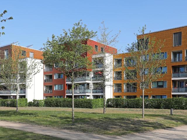 Apartment mieten in Detmerode, Wolfsburg