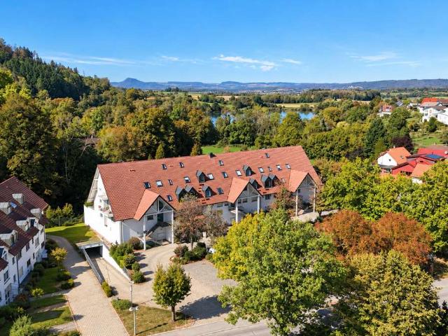 Wohnung kaufen in Steißlingen, Landkreis Konstanz