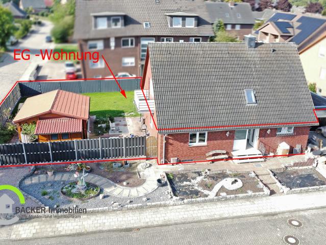 Apartment mieten in Lemförde, Landkreis Diepholz