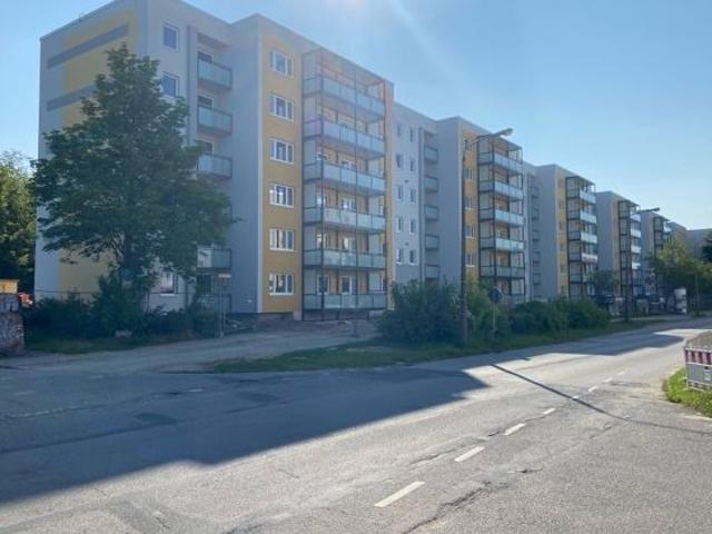 Wohnung mieten in Greifswald, Mecklenburg-Vorpommern