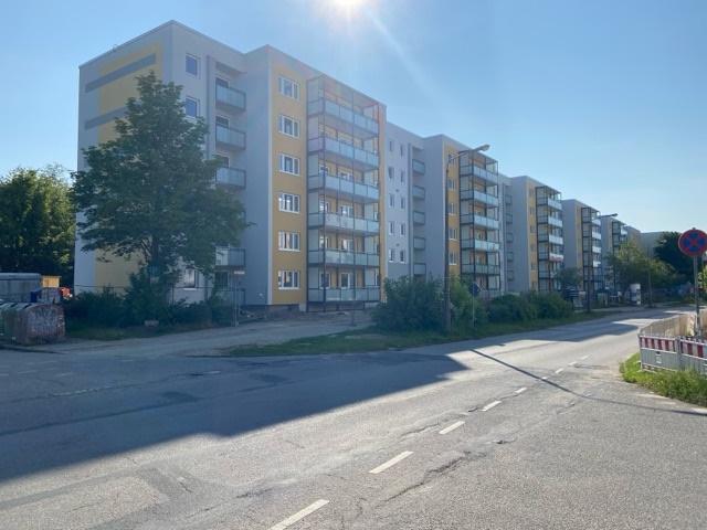 Apartment mieten in Greifswald, Mecklenburg-Vorpommern