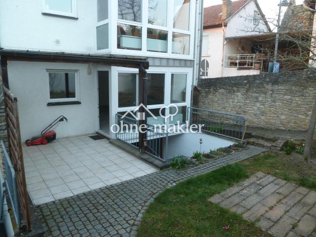 Apartment kaufen in Nieder-Ingelheim, Ingelheim