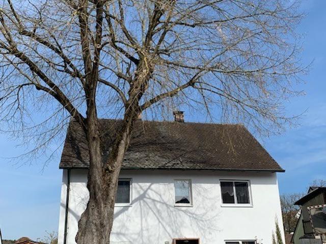 Haus kaufen in Zirndorf, Bayern