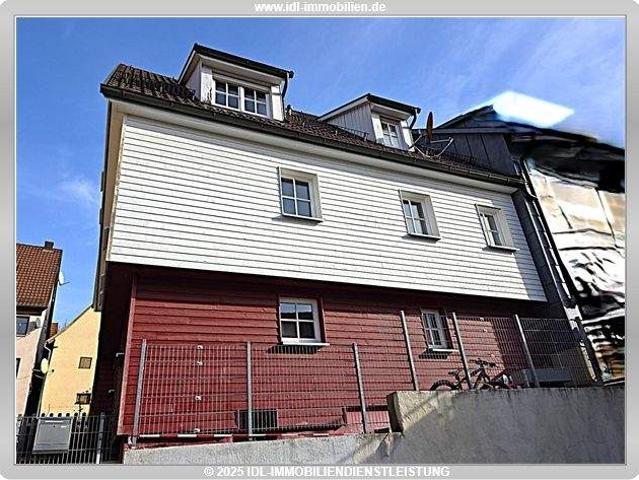 Haus kaufen in Grafenau, Baden-Württemberg