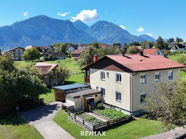 Haus kaufen in Sittersdorf, Kärnten