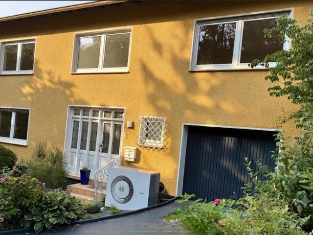 Haus kaufen in Rehlingen-Siersburg, Saarland