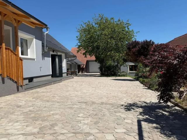 Haus kaufen in Heiligenbrunn, Burgenland