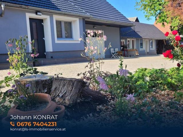 Haus kaufen in Güssing, Burgenland