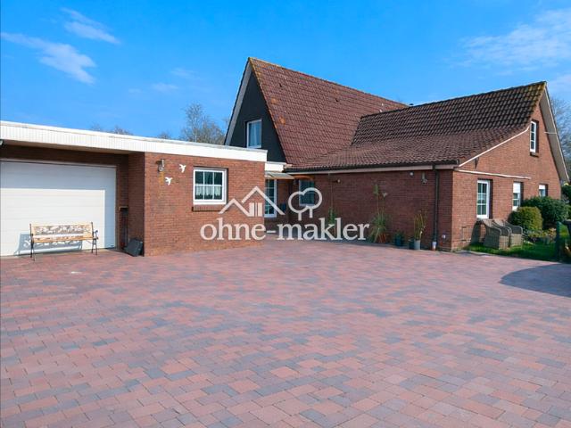 Haus kaufen in Südbrookmerland, Niedersachsen