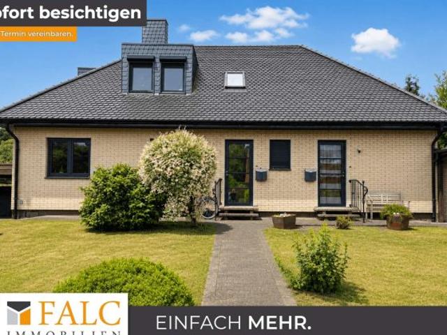 Haus kaufen in Schwanewede, Niedersachsen