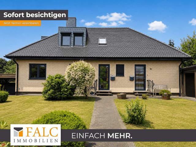 Haus kaufen in Schwanewede, Niedersachsen