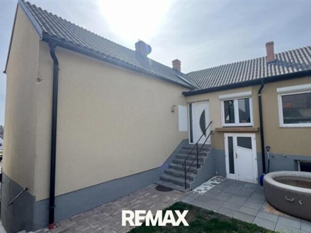 Einfamilienhaus kaufen in Rechnitz, Burgenland
