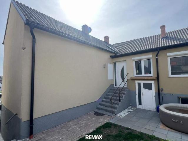Haus kaufen in Oberwart, Burgenland
