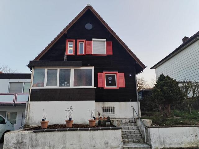 Haus kaufen in Stadtmitte, Zweibrücken