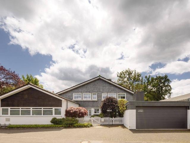 Haus kaufen in Roetgen, Nordrhein-Westfalen